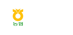 농협 로고